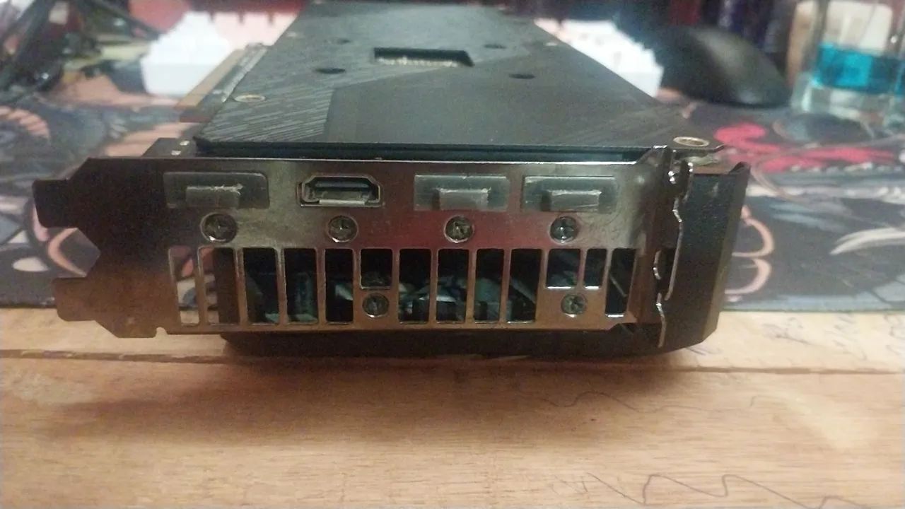 Rx 5600 xt  - Foto 3