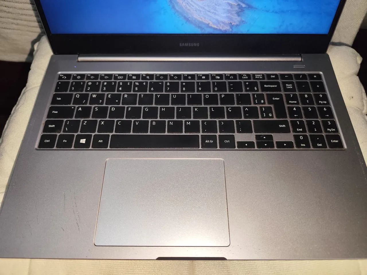 Notebook Samsung Book E30  - Foto 5