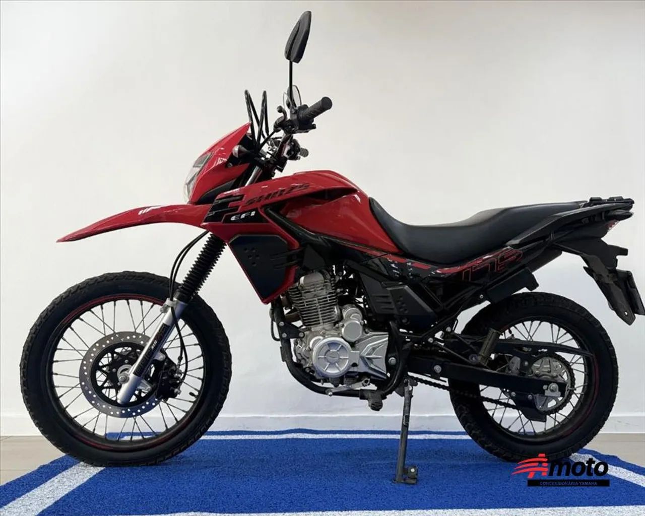 shuページ Shineray SHI 2025 - 1496602063 | OLX