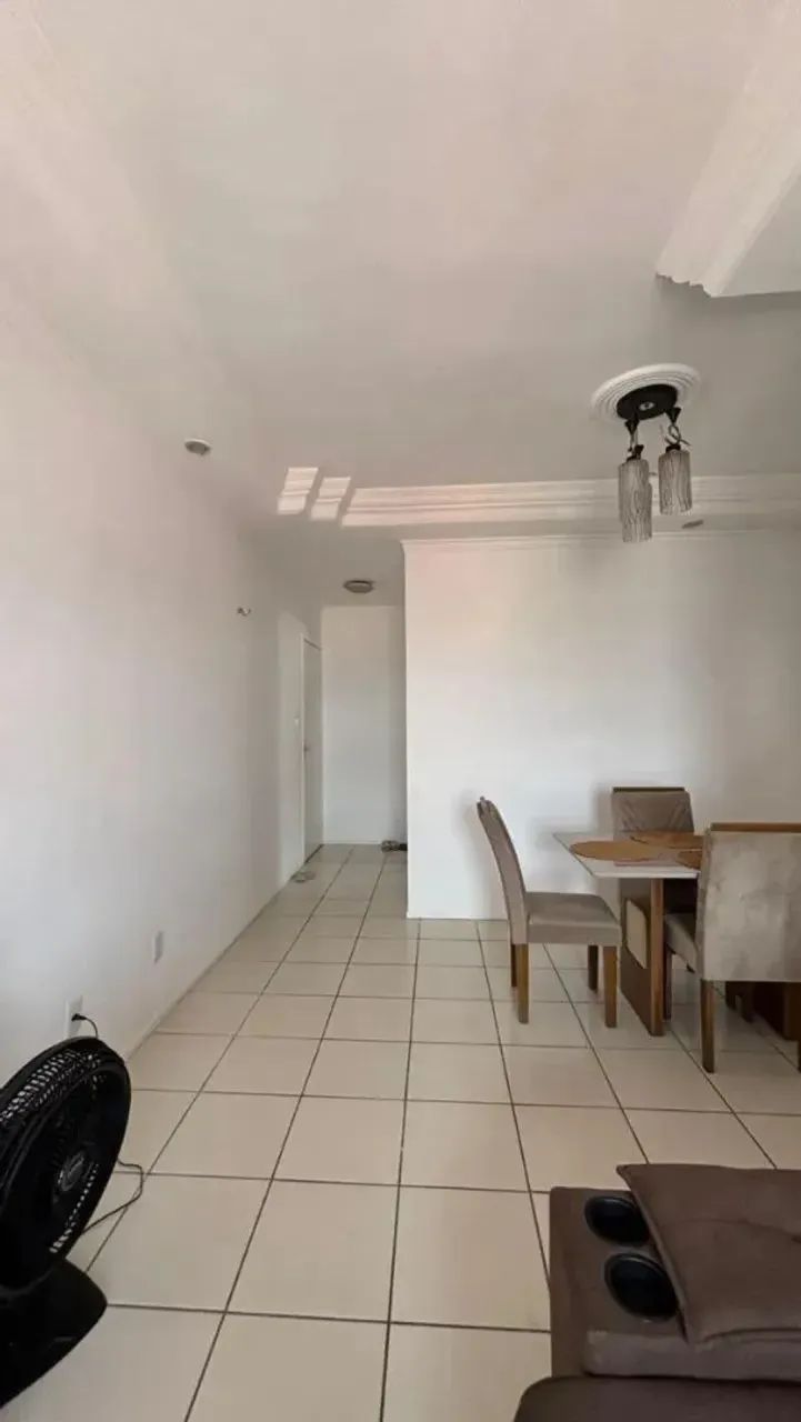 Apartamento Styllus com 2 quartoa sendo 1 suite - Foto 2