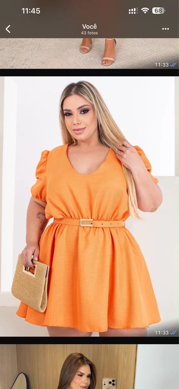 Roupas  - Foto 4