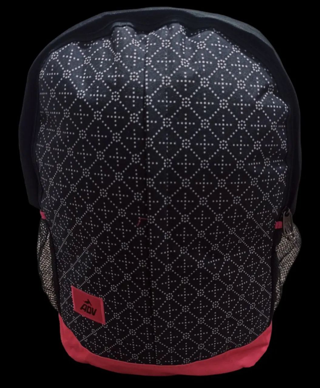 Mochila na Promoção 