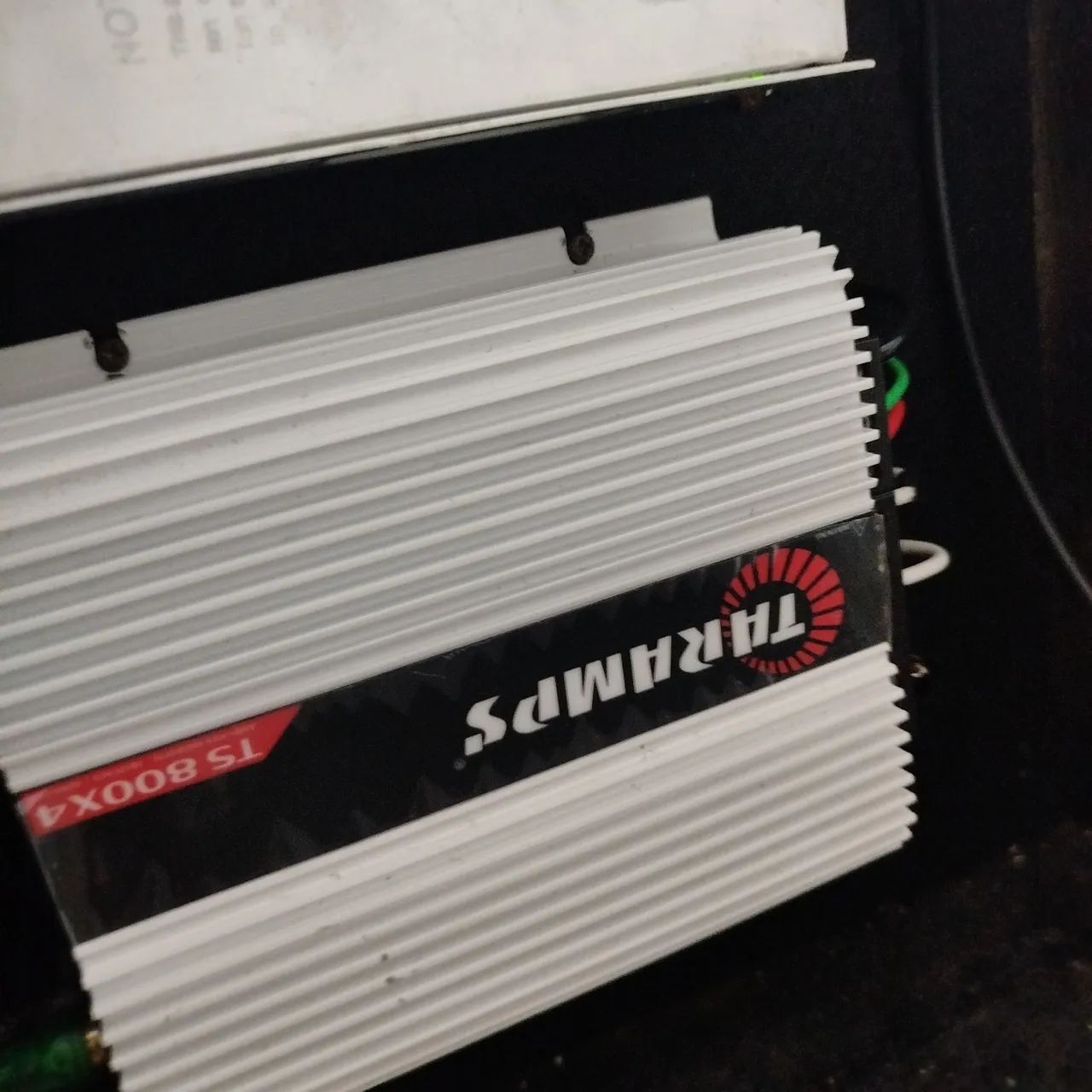Caixa Bob 800 watts - Foto 5