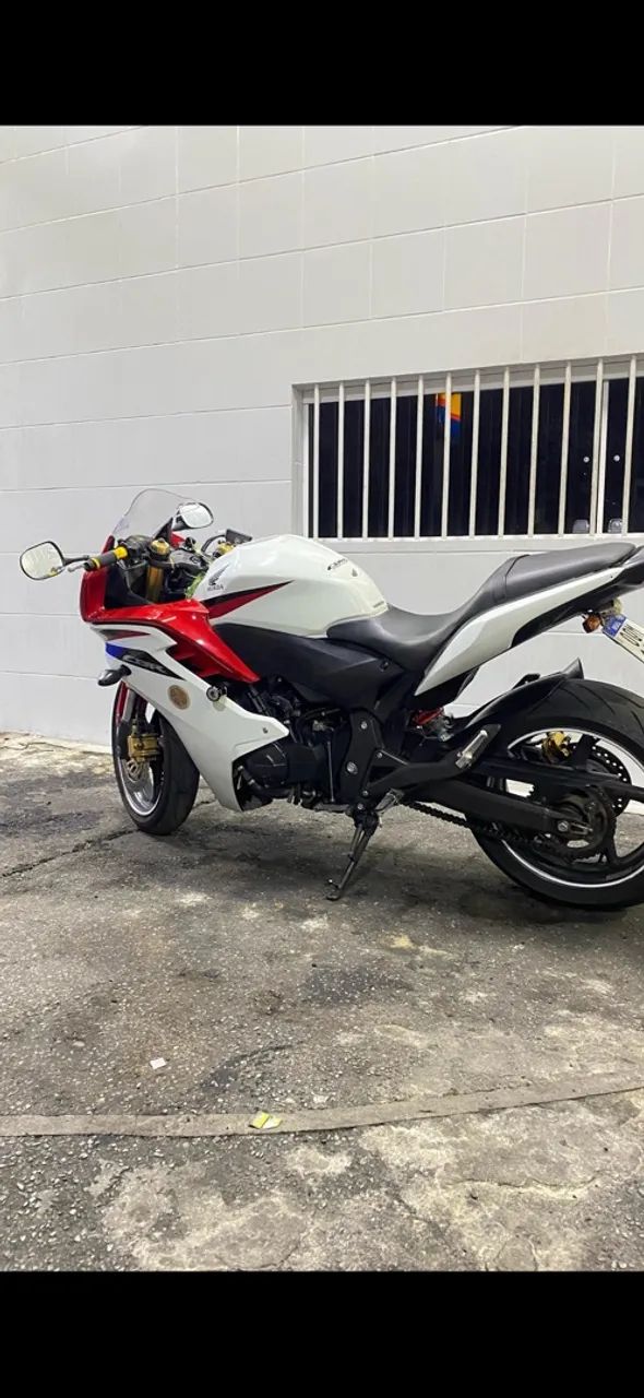 Cbr 600 - Foto 3