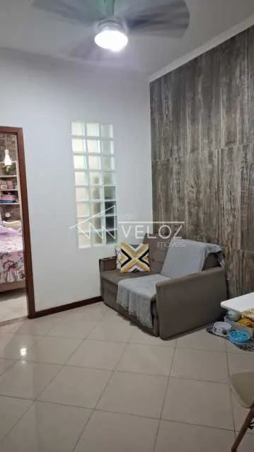 Kitnet/Conjugado - / Residencial / Centro - Foto 2