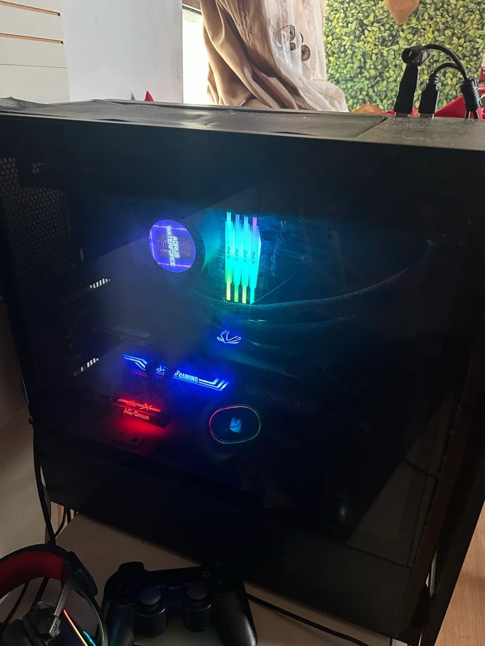 Vendo / Troco por um notebook - Foto 4