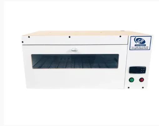 CHOCADEIRA GP - 50 OVOS