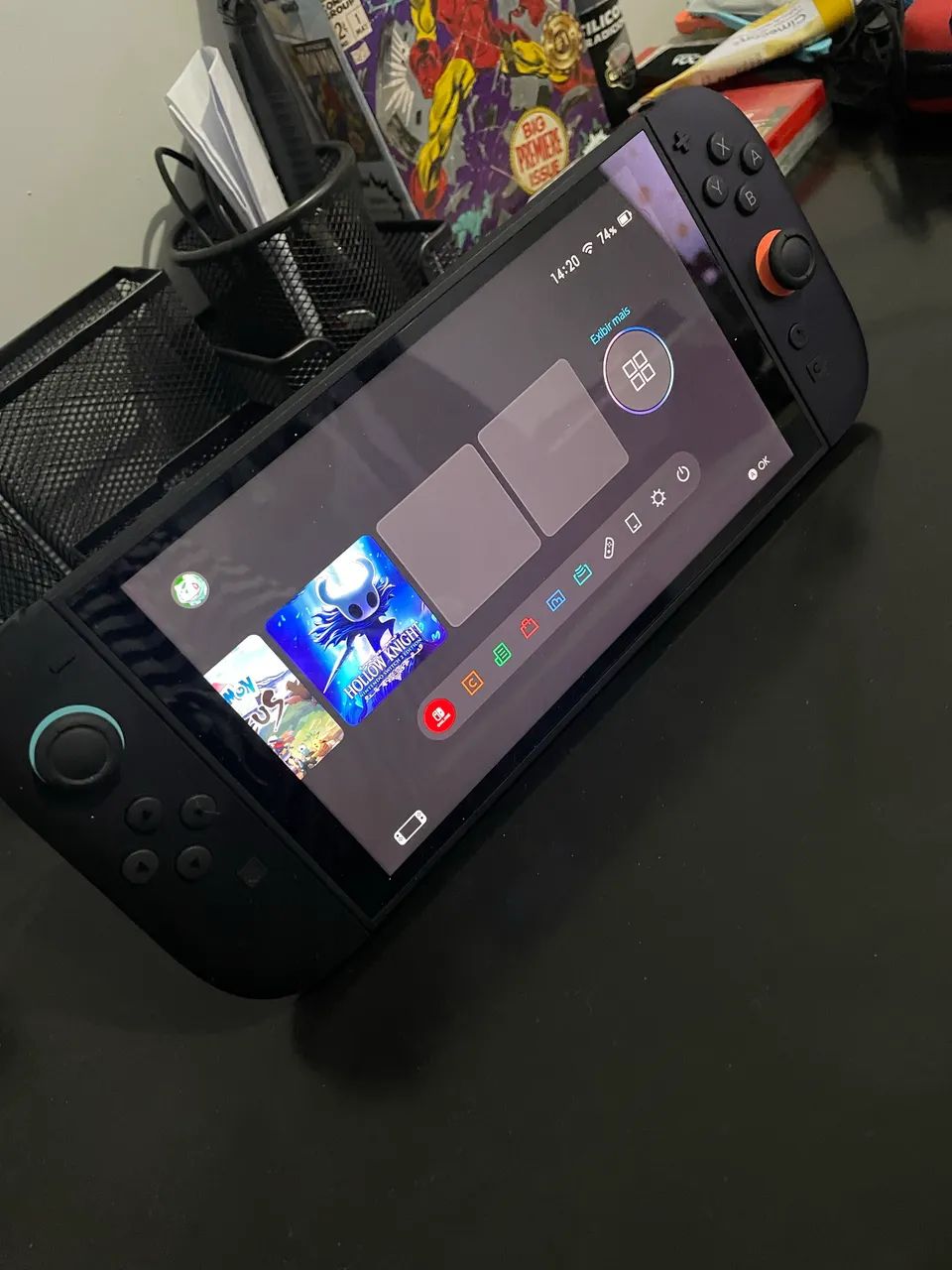 Nintendo Switch 2 - Foto 2