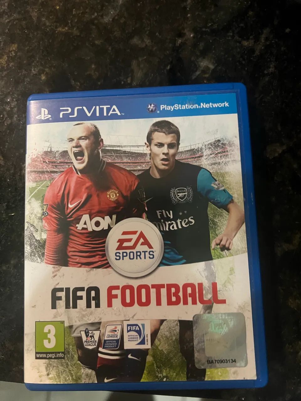 Jogos PS Vita - Foto 5