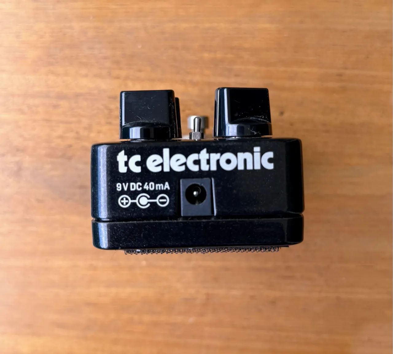 Pedal TC Electronic Dark Matter Distortion (com caixa) True Bypass - Foto 6