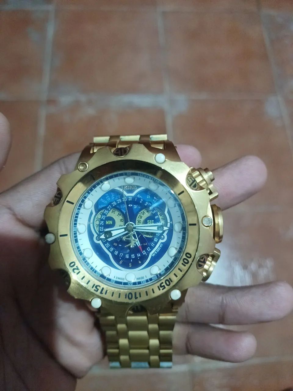Invicta reserve. - Foto 2
