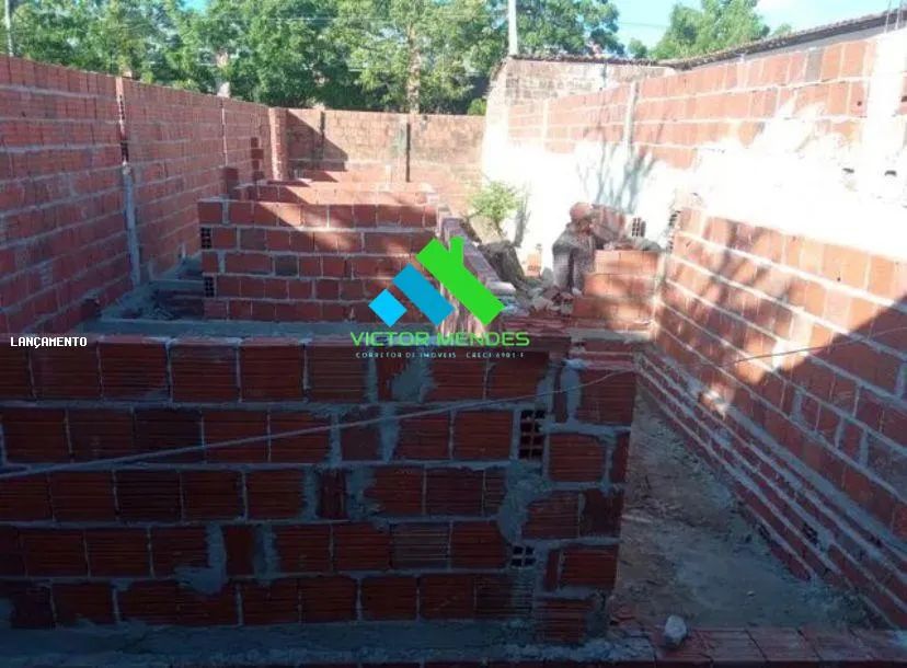 Terreno para Venda em Fortaleza, Conjunto Ceará I - Foto 2