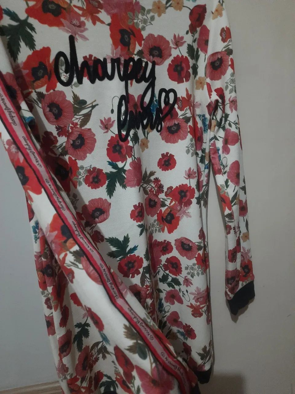  Vestido Juvenil Feminino  - Foto 3