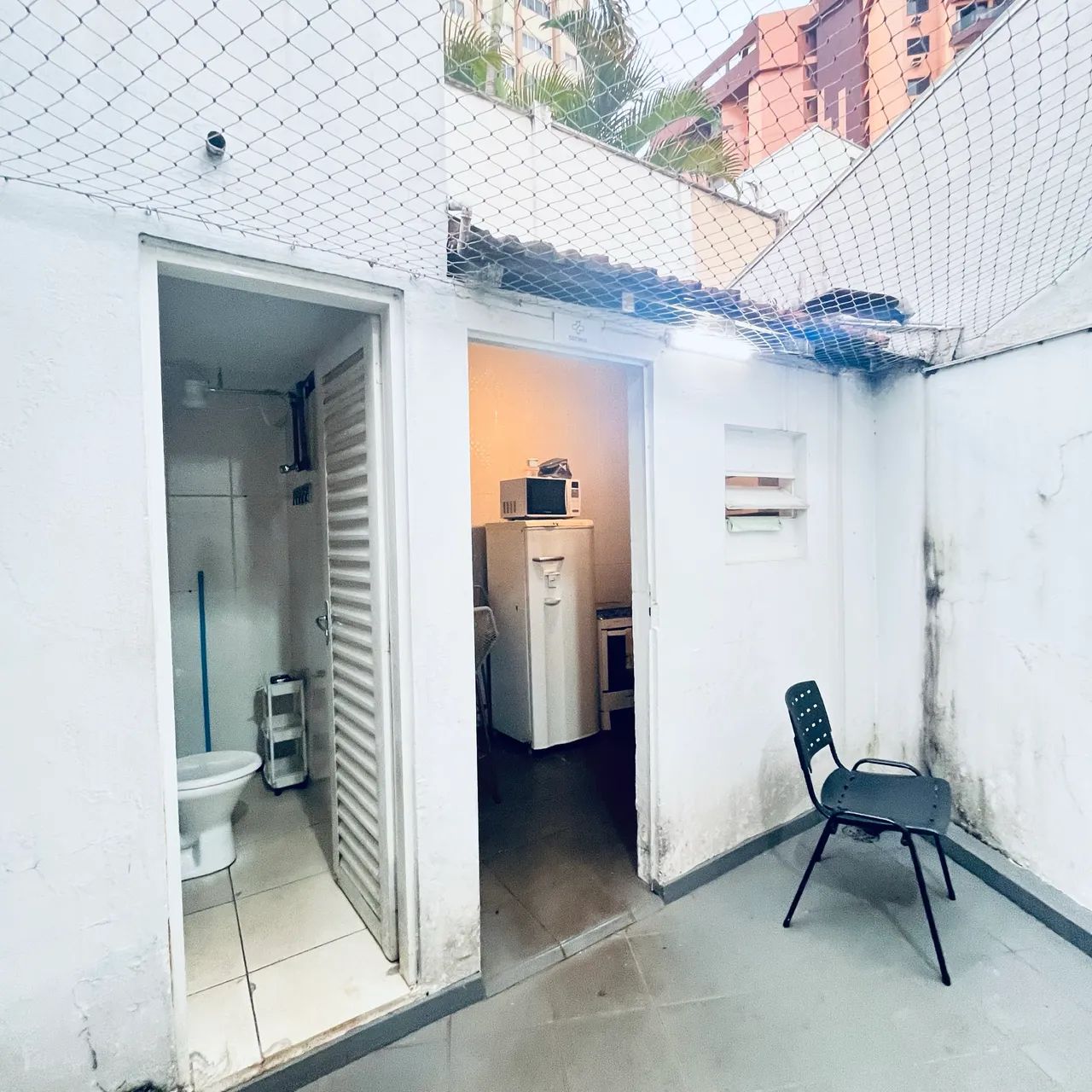 Casa comercial aluguel - Foto 5