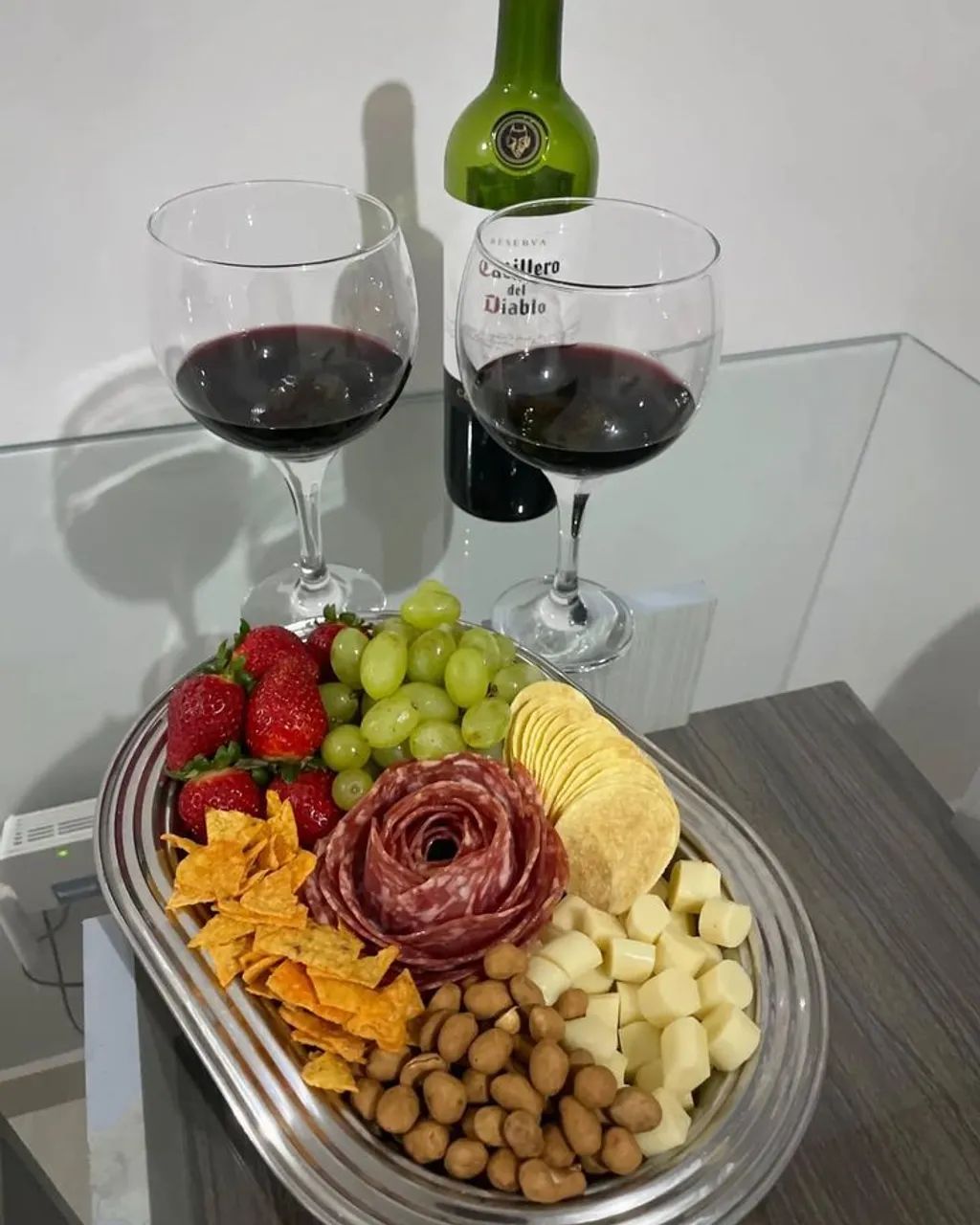 Tábuas e frios - Foto 3