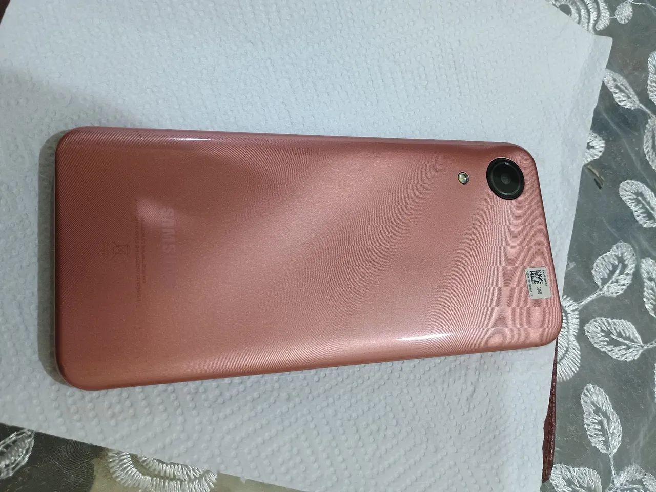 Celular Samsung Galaxy A03 Core (DETALHES) - Foto 5