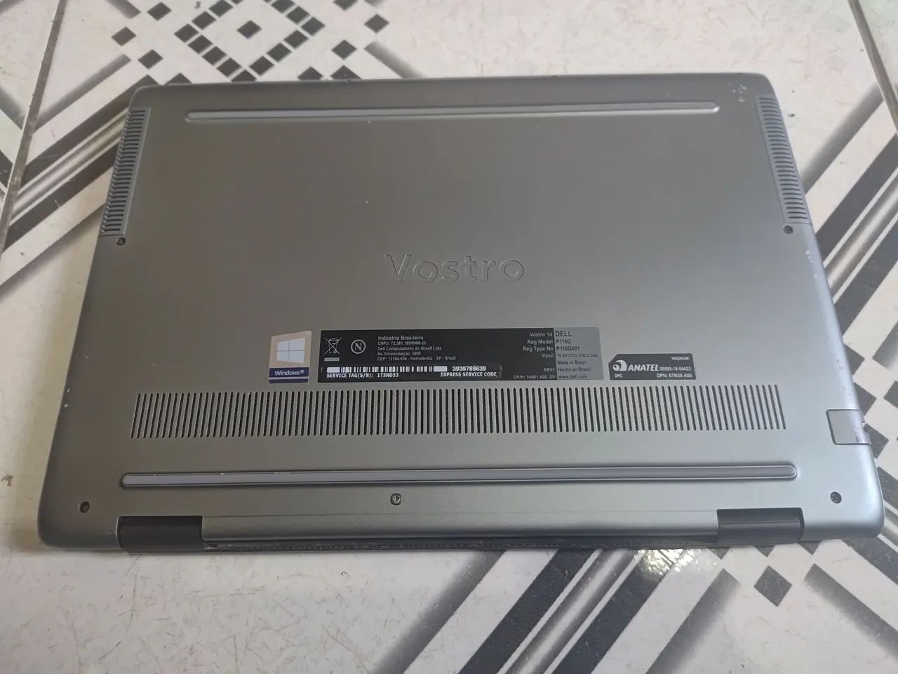 Notebook Dell 5490  - Foto 3