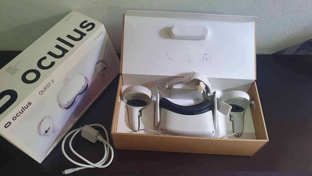 Metaquest 2 meta quest 2 oculus quest 2