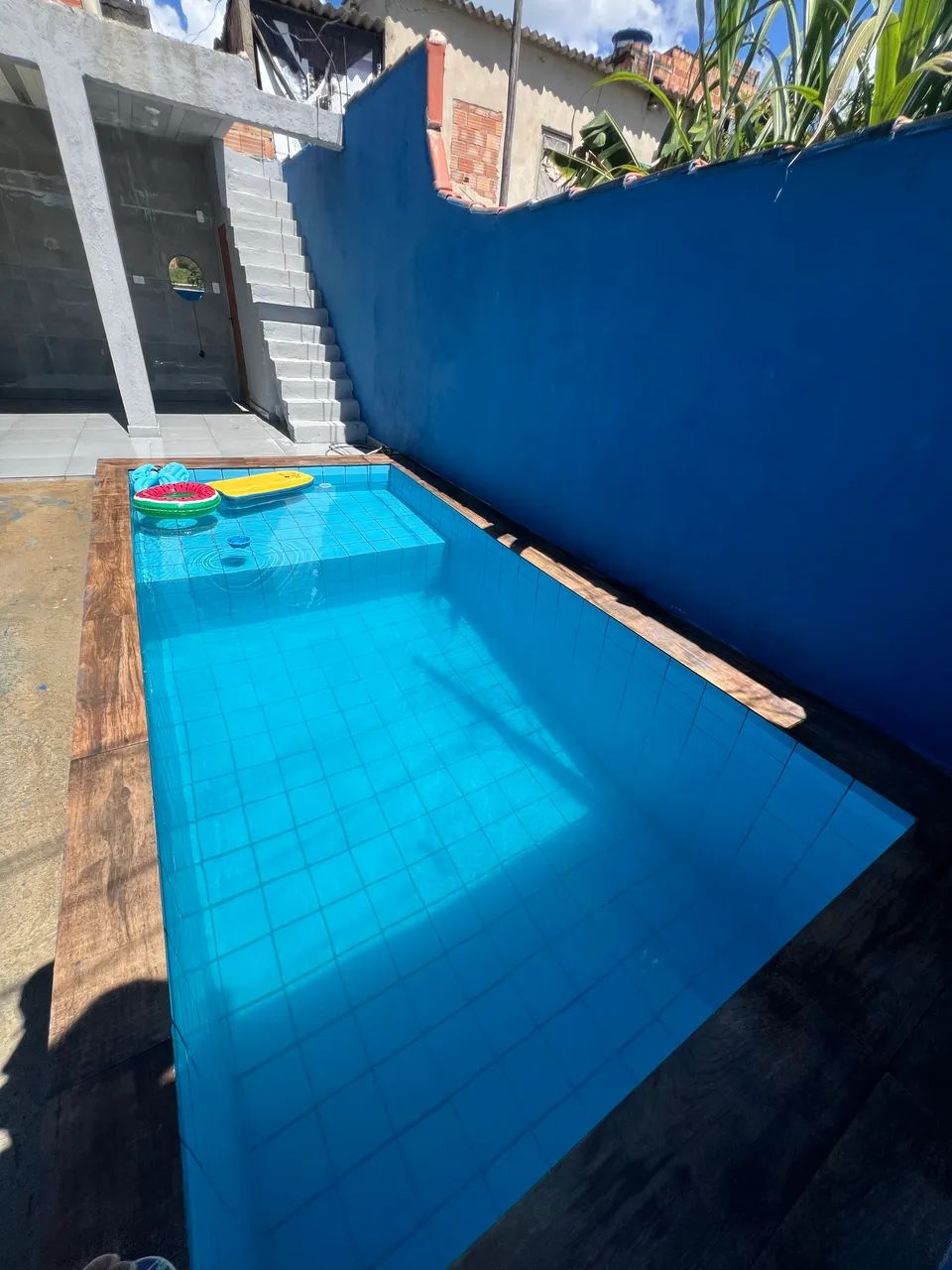 Foto - Santa Luzia - Bonanza