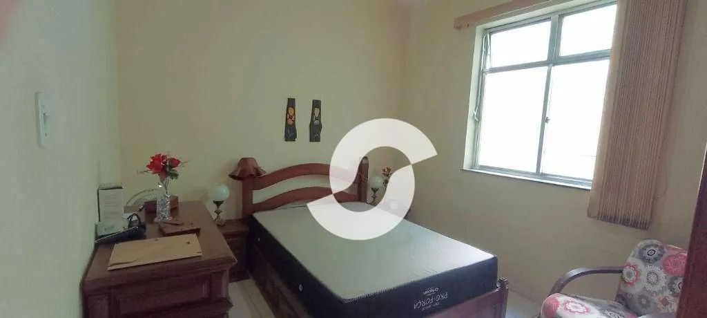 Apartamento à venda, 83 m² por R$ 420.000,00 - Icaraí - Niterói/RJ - Foto 7