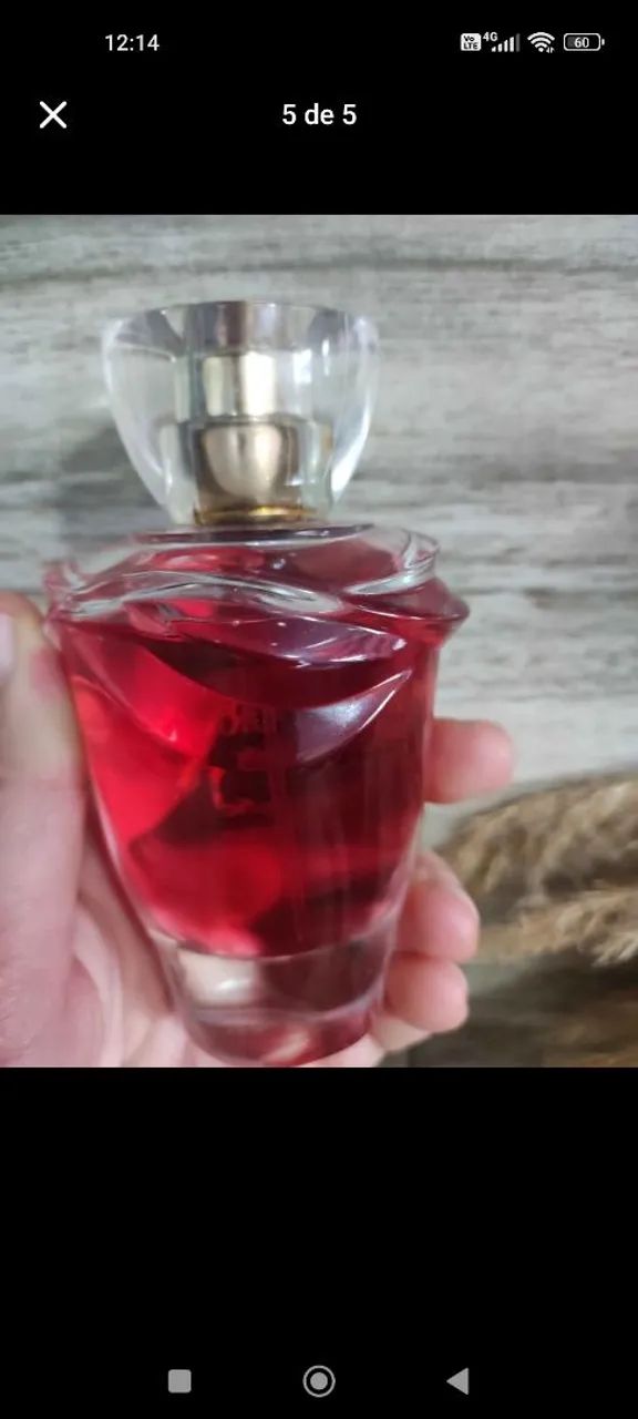 Perfume Eudora - Foto 5