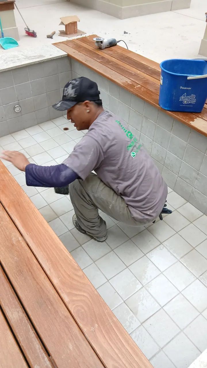 Lavação e pinturas  - Foto 3