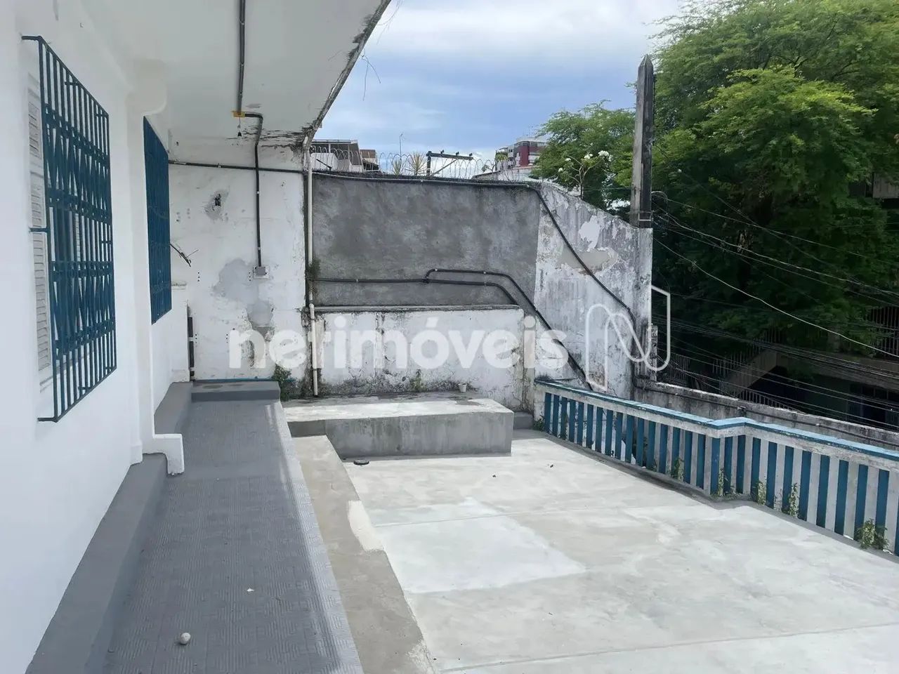 Locação Casa comercial Acupe de Brotas Salvador - Foto 2