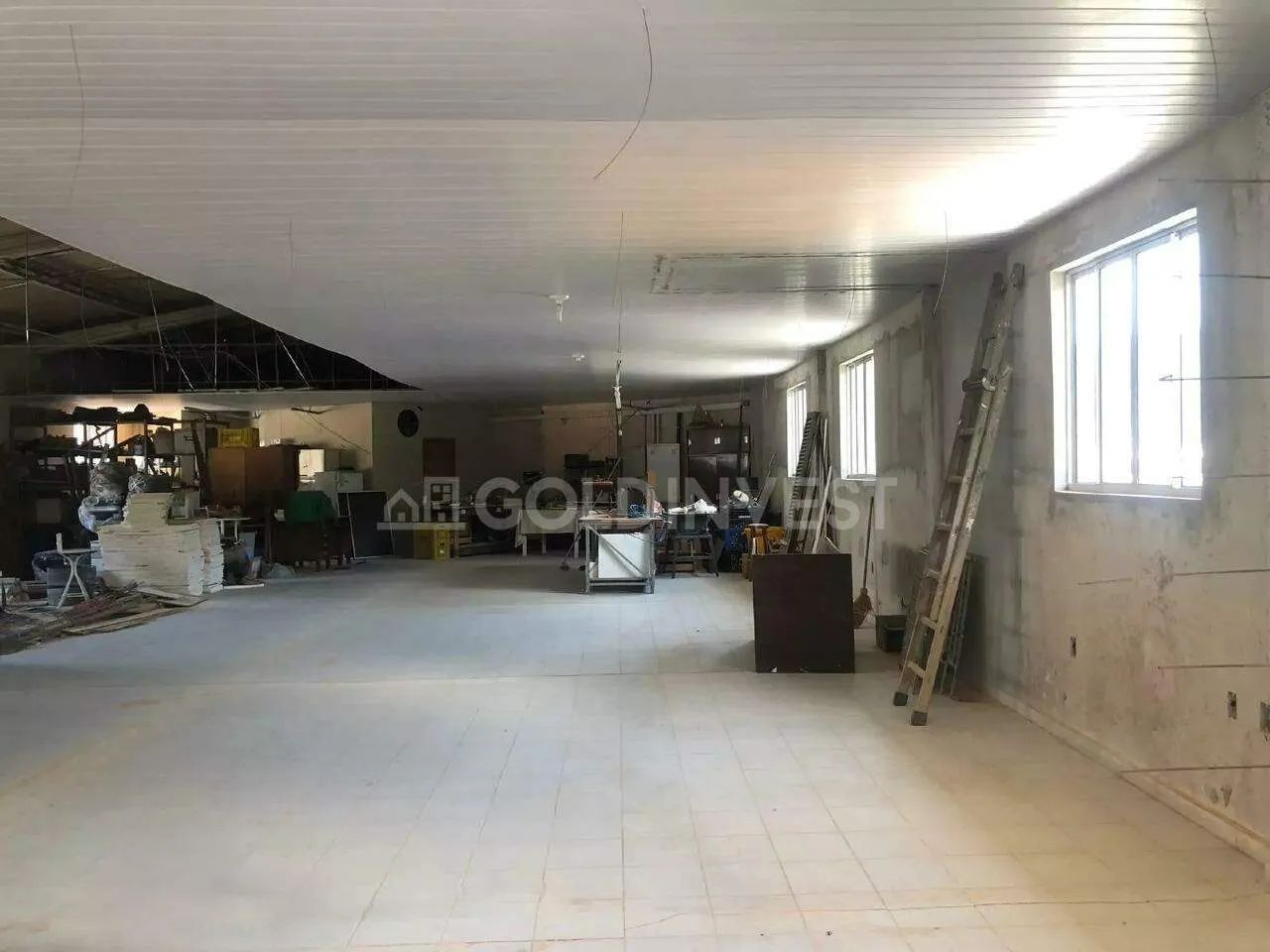 Sala comercial com 450m² no bairro Guarani!!! - Foto 5