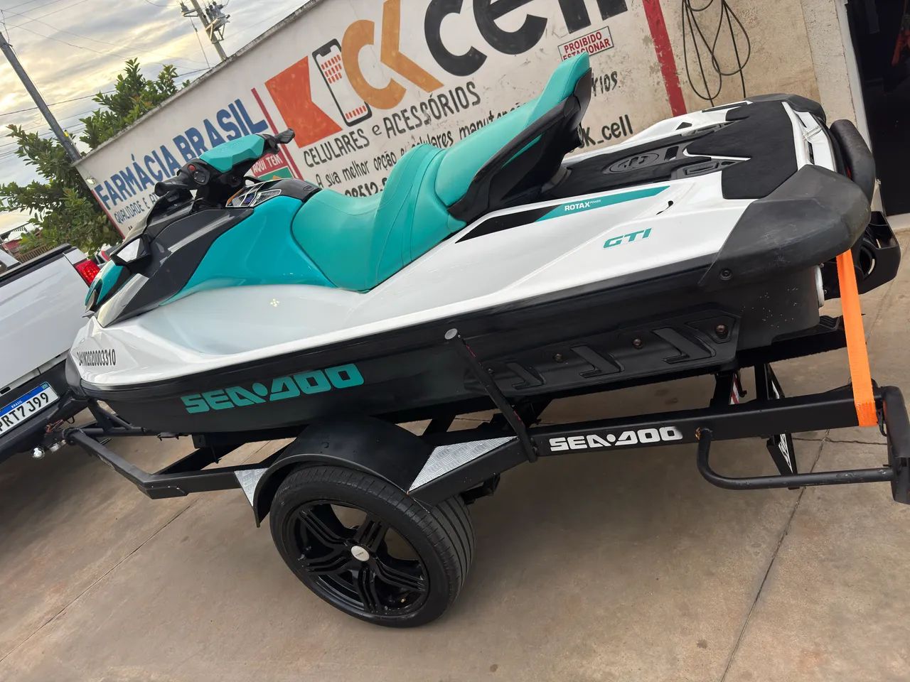 Jetski extra  - Foto 5
