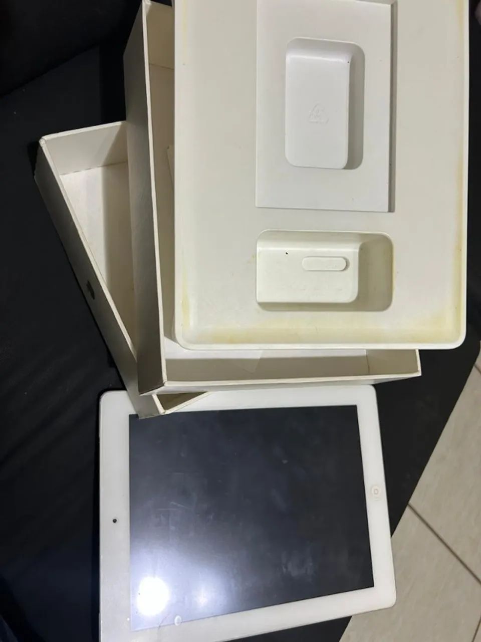 IPad 2 Wi-Fi 3G 16 Gb White - Foto 3