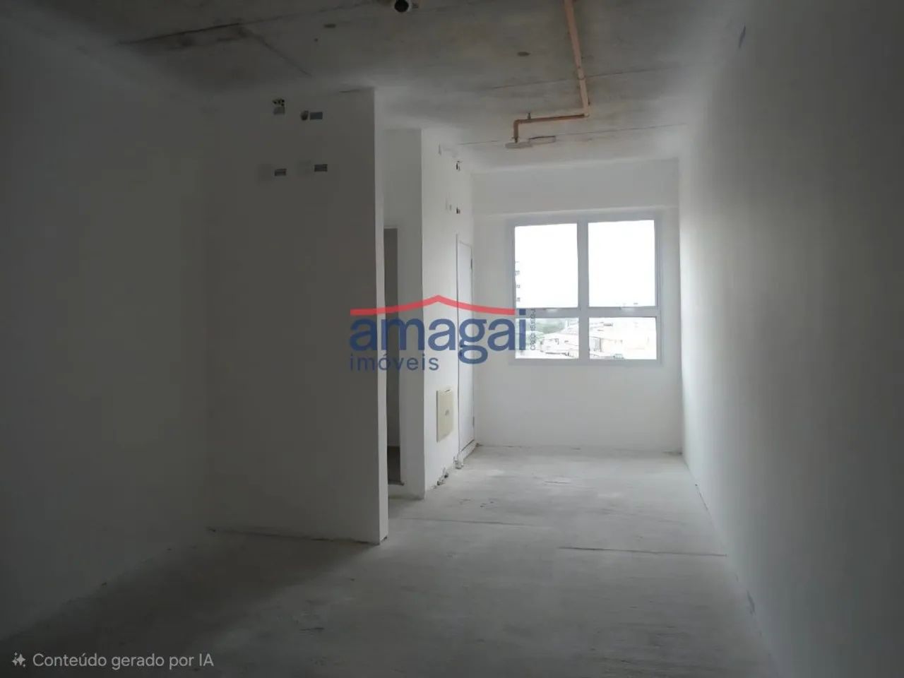 Sala para locação Boulevard- Centro