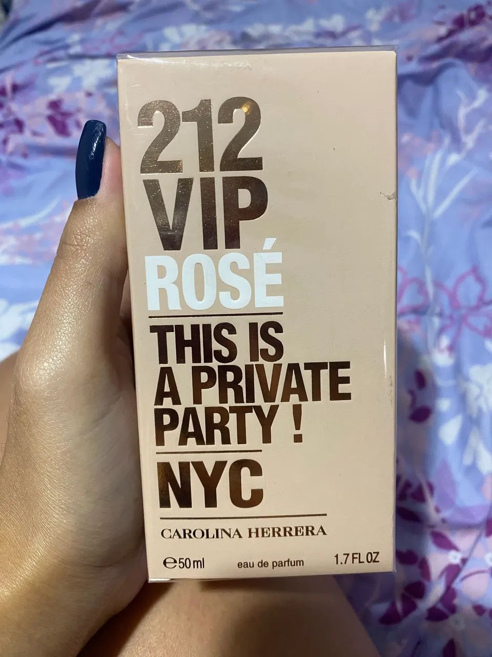 212 VIP Rose - Lacrado  - Foto 2