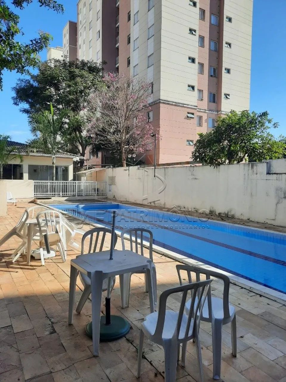 APARTAMENTO 2 DORMITÓRIOS - BRISA DO PARQUE 1