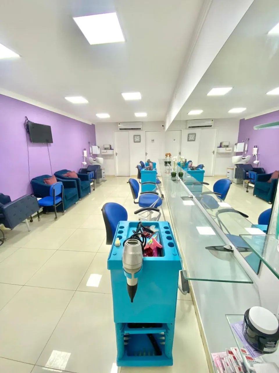 Vaga para manicure  - Foto 2