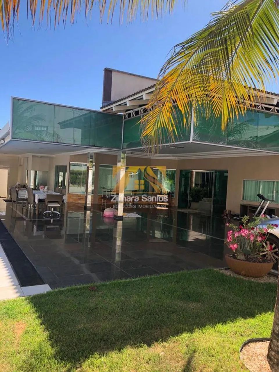 Casa com 4 Quartos à Venda, Plano Diretor Sul - Palmas - Foto 2