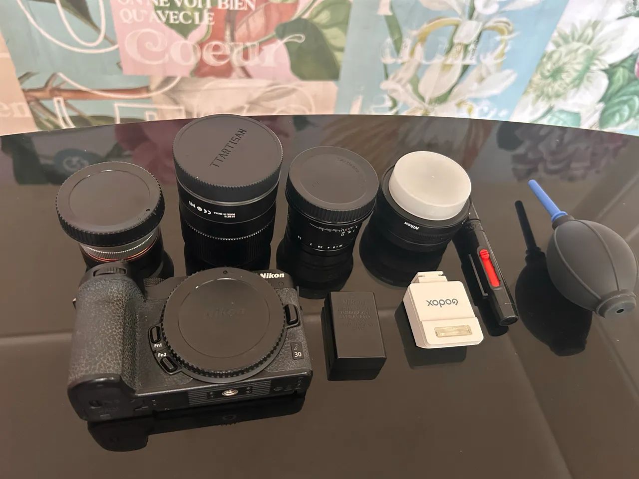 Nikon z30 - Foto 3