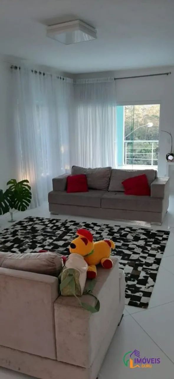 CASA EM CONDOMÍNIO - OURO FINO - SP - Foto 4