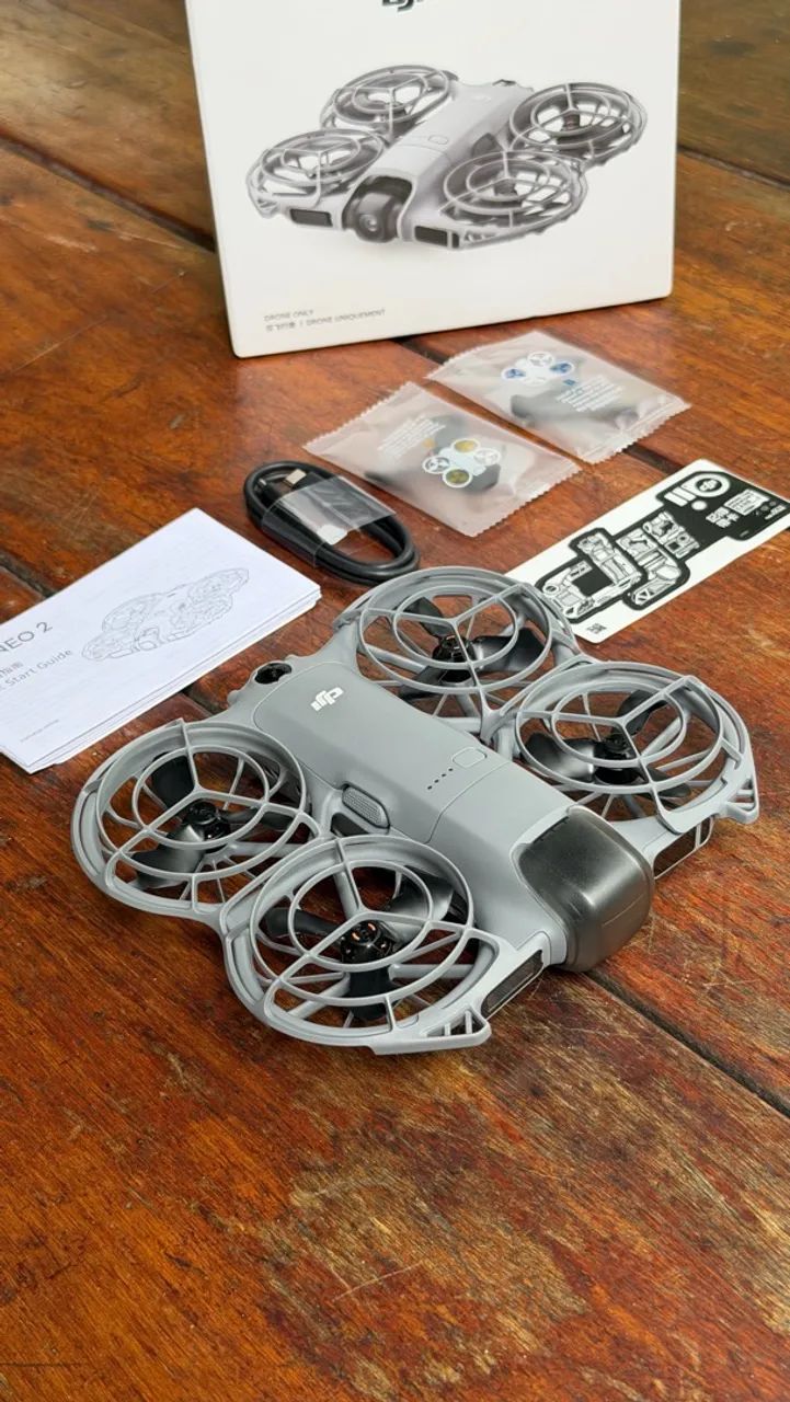 DJI Neo 2 - Foto 2