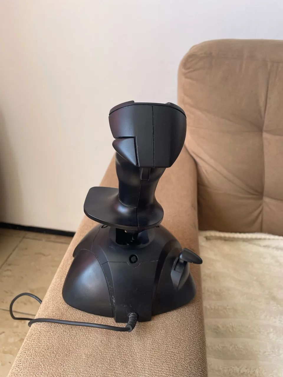 Joystick Manche Thrustmaster USB - Foto 5