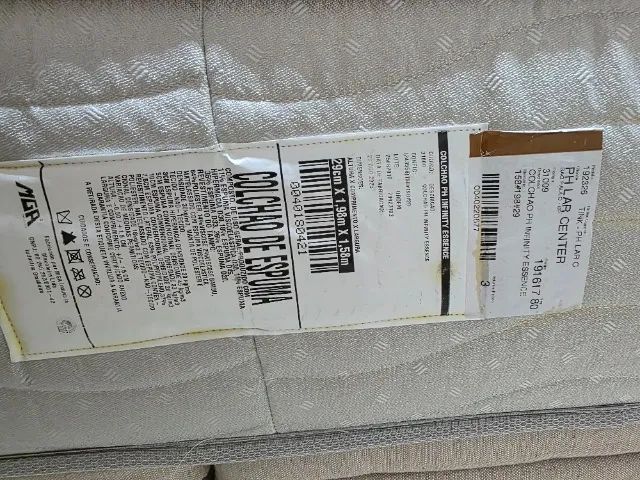 Colchão  - Foto 3