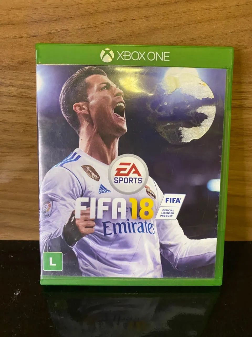 Fifa 18 Xbox One - Foto 2