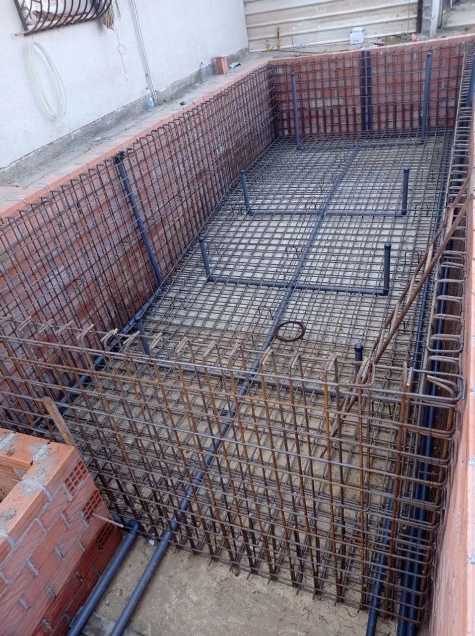 PEDREIRO DISPONÍVEL, CONSTRUÇÃO REFORMAS - Foto 4