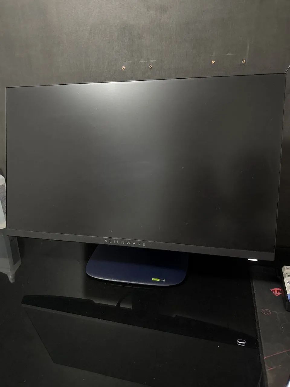 Monitor Alienware 24" 320hz  - Foto 2
