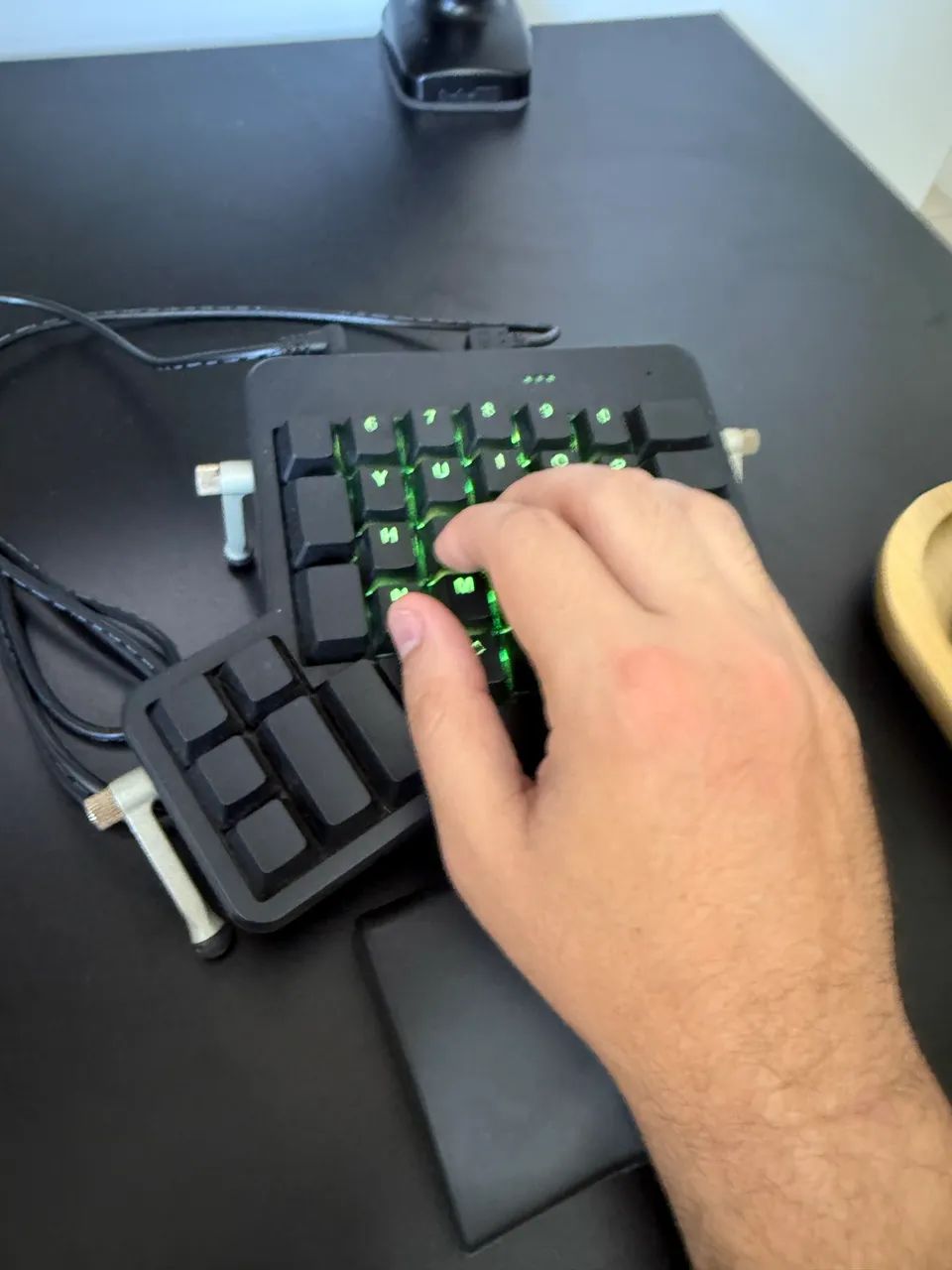 Teclado Split Ergodox EZ - Foto 3