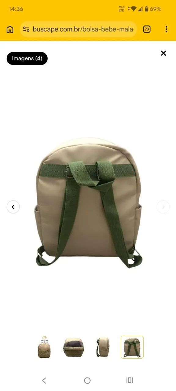 Bolsa  - Foto 2