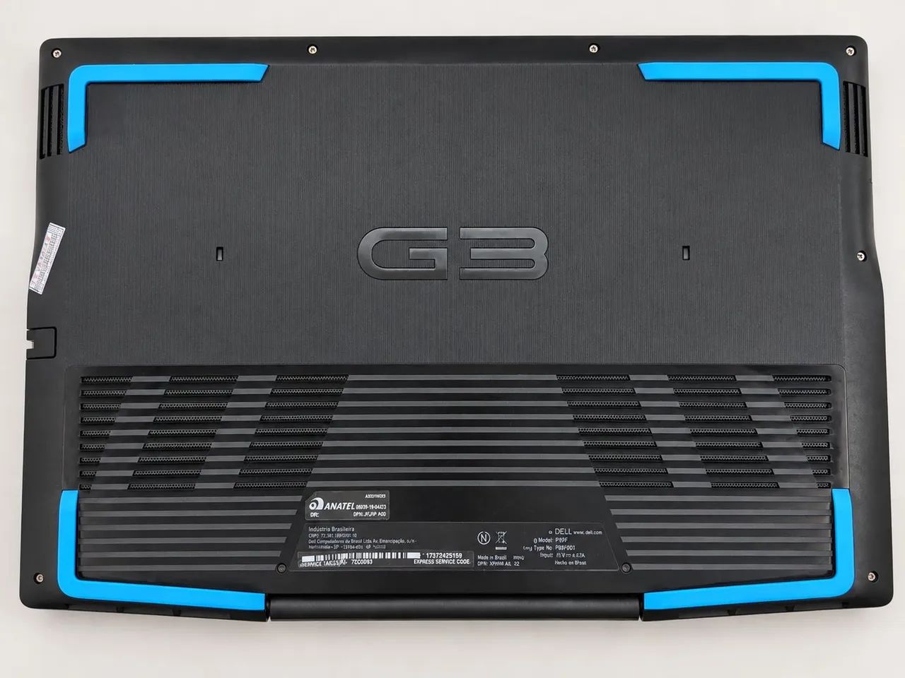 Dell G3 3500 Notebook Gamer - Foto 2