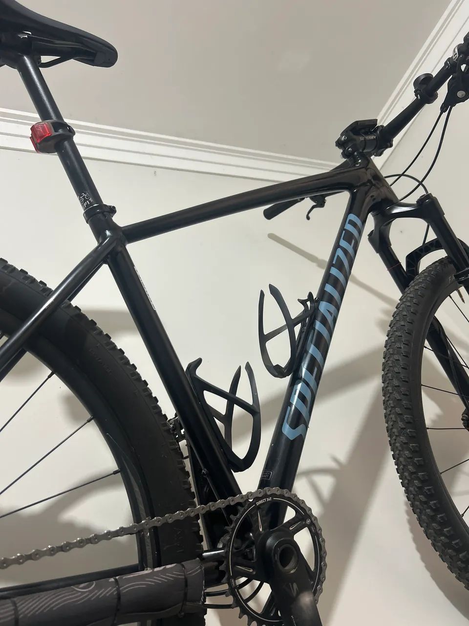 Bike Specialized Chisel 2019 - Tam. L - Foto 4