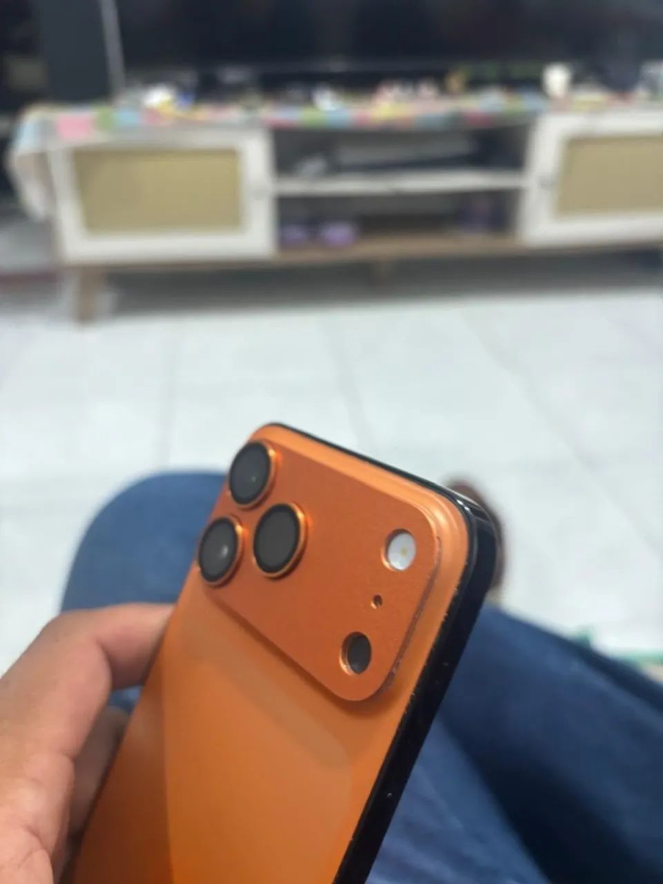 IPHONE 14 PRO MAX - Foto 3
