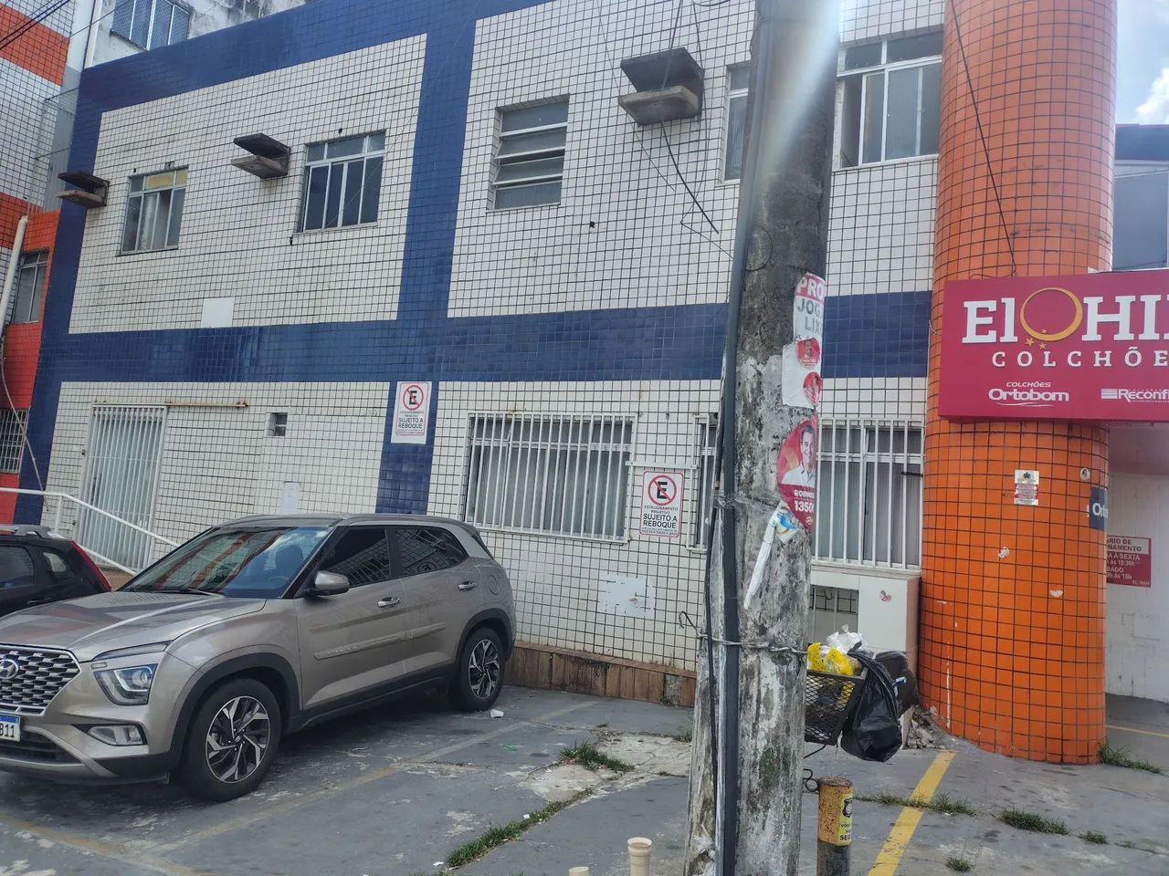 Excelente para clínicas e escritórios - Foto 4