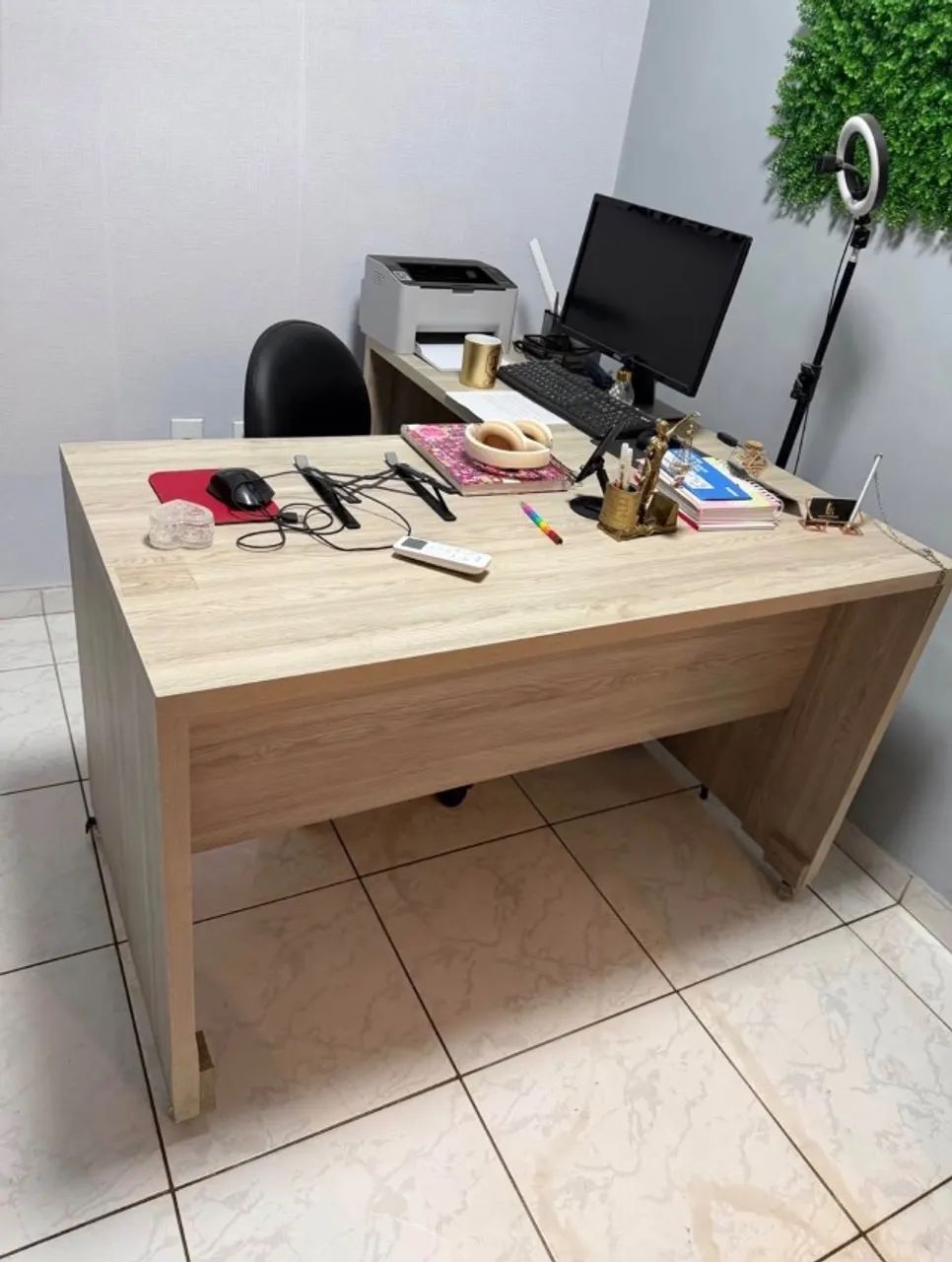 COMPLETE OFFICE449242195873638400